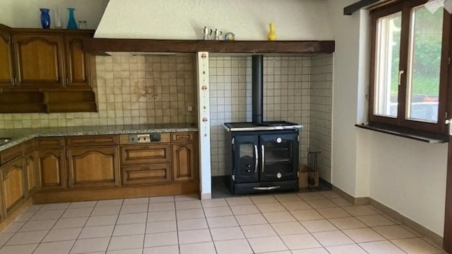 Appartamento in affitto - Via Balzarino 12, 6517 Arbedo