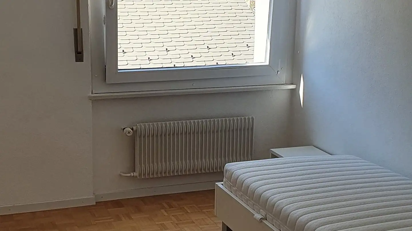 Appartamento ammobiliato in affitto - Oberer Saltinadamm 16, 3902 Glis - Foto 4