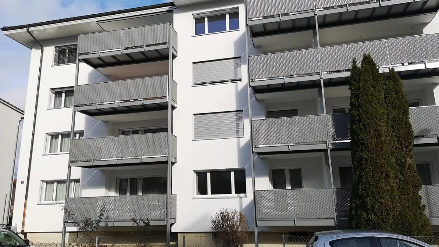 Wohnung mieten - Rebenstrasse 29, 8280 Kreuzlingen