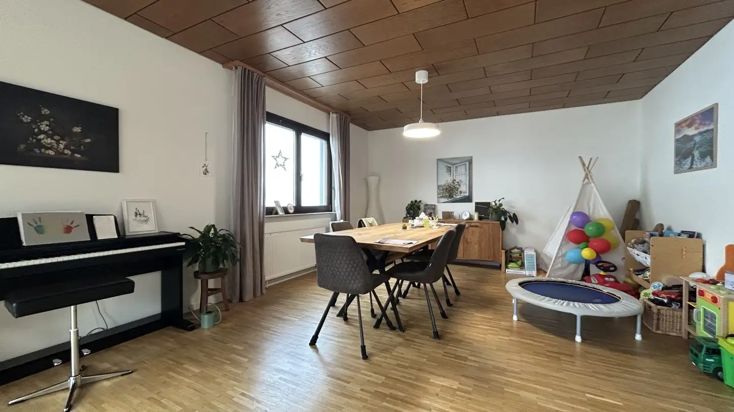 Casa singola in affitto - Dorfstrasse 30, 6211 Buchs LU - Foto 3