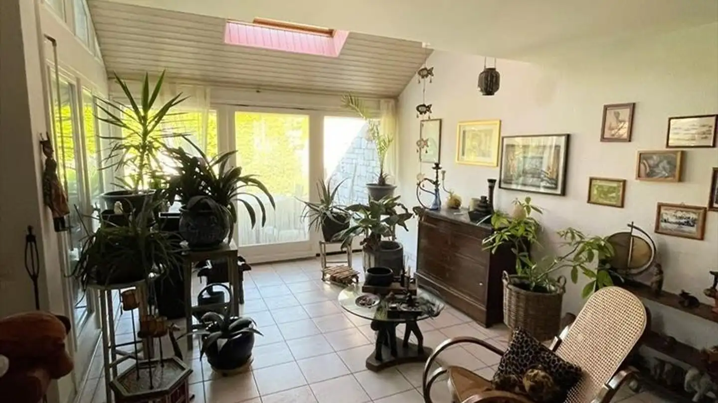 Casa a schiera in vendita - Route De L'ecole 91, 1725 Posieux - Photo 4