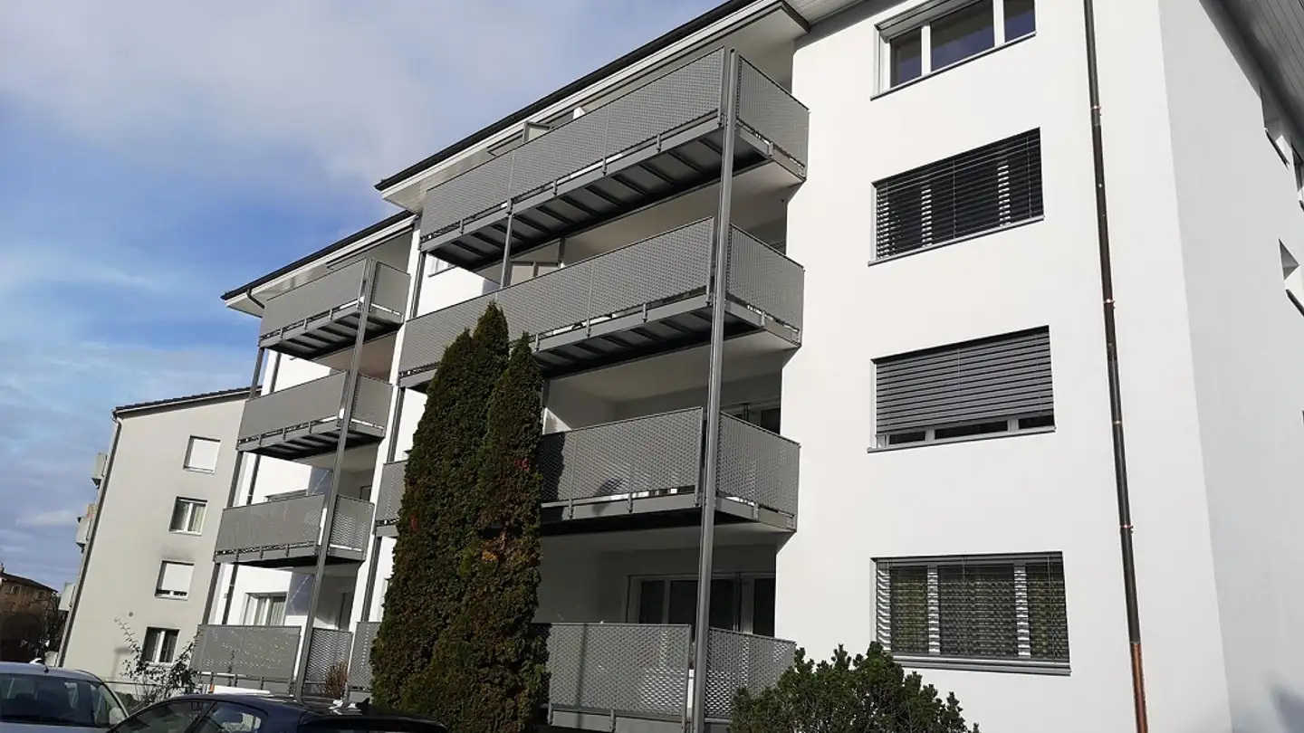Wohnung mieten - Rebenstrasse 29, 8280 Kreuzlingen - Foto 2