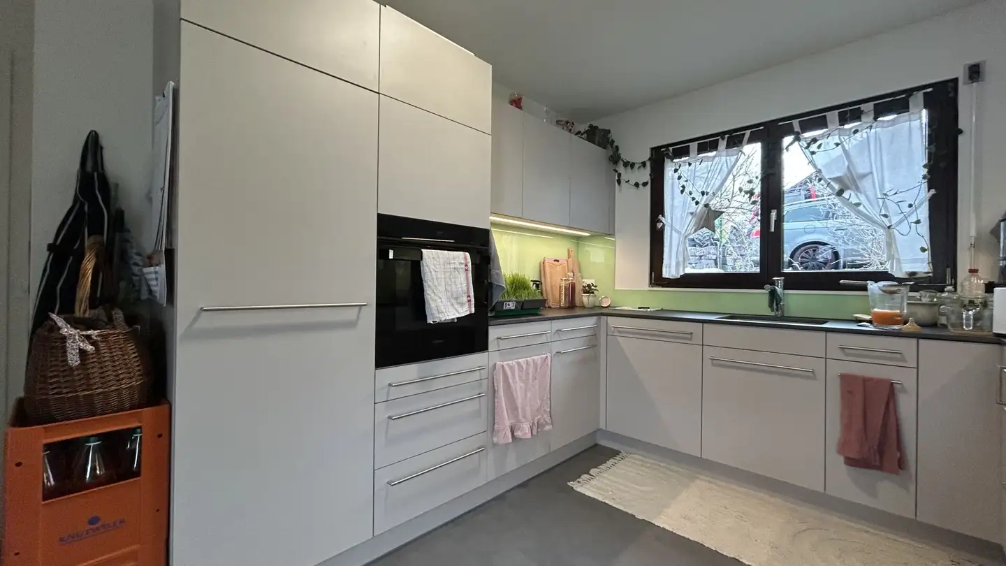 Casa singola in affitto - Dorfstrasse 30, 6211 Buchs LU - Foto 4