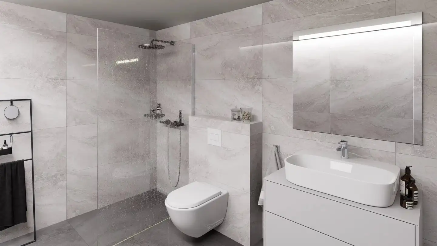 Studio in vendita - 1950 Sion - Foto 3