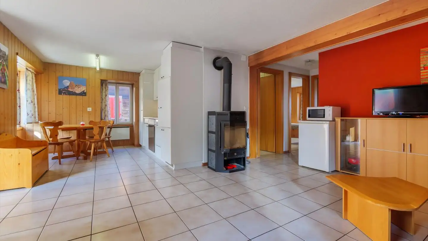 Appartement à vendre - 3943 Eischoll