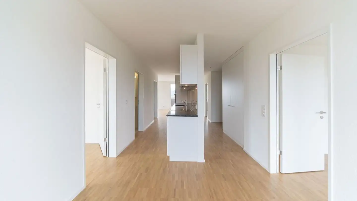 Appartement à louer - Solothurnstrasse 24, 2542 Pieterlen - Photo 3