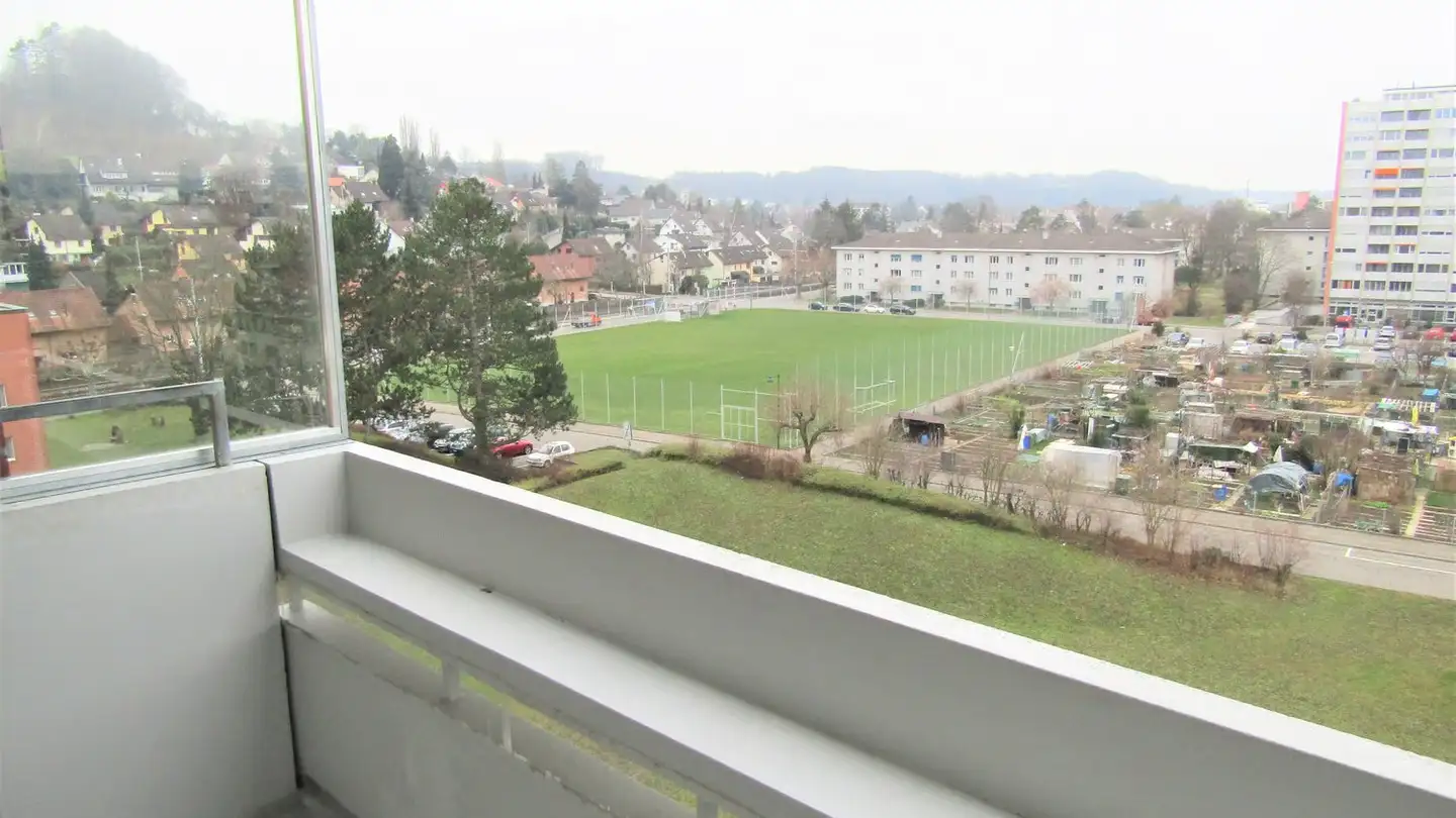 Appartamento in affitto - Seemättlistrasse 6, 4132 Muttenz - Foto 2