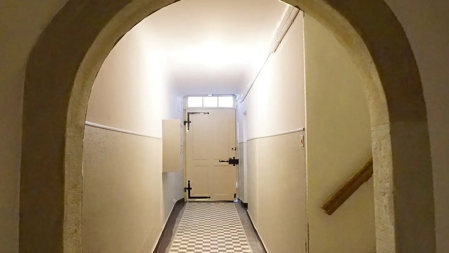 Stepped apartment for rent - Kirchgasse 8, 5200 Brugg AG - Photo 2