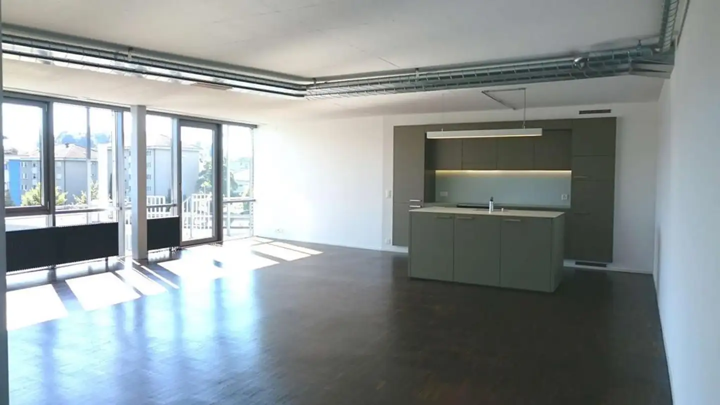 Loft in affitto - Pfäffikerstrasse, 8610 Uster - Foto 2