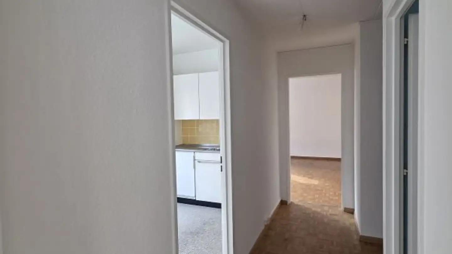 Apartment for rent - Rue Vignier 2, 1205 Genève