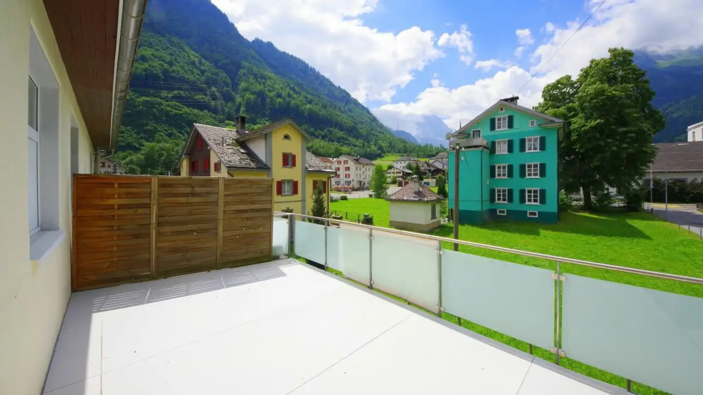 Edificio residenziale in vendita - Schulhausstrasse 15, 8783 Linthal - Foto 4
