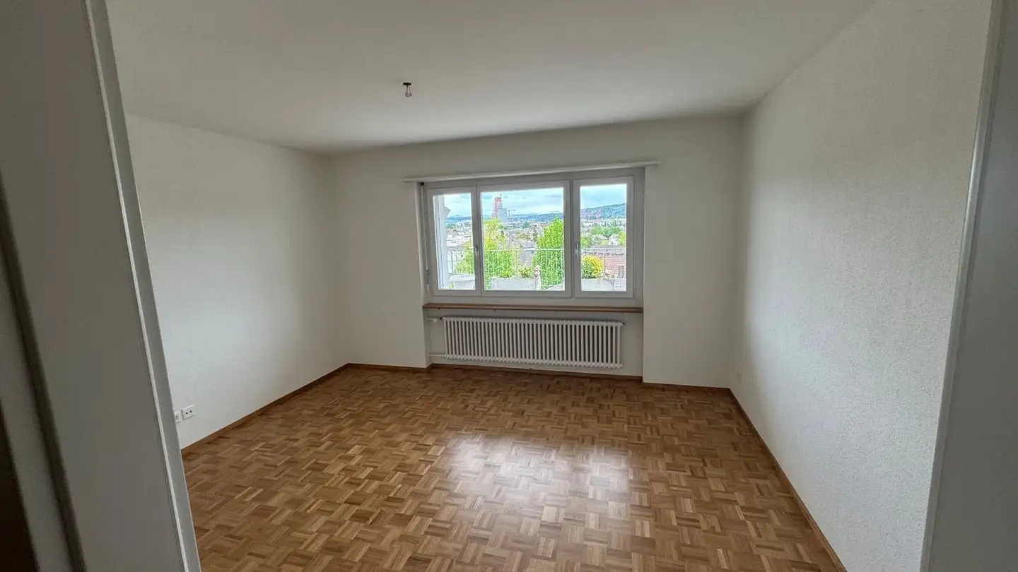 Appartamento a gradini in affitto - Loorstrasse 22, 8400 Winterthur - Foto 4