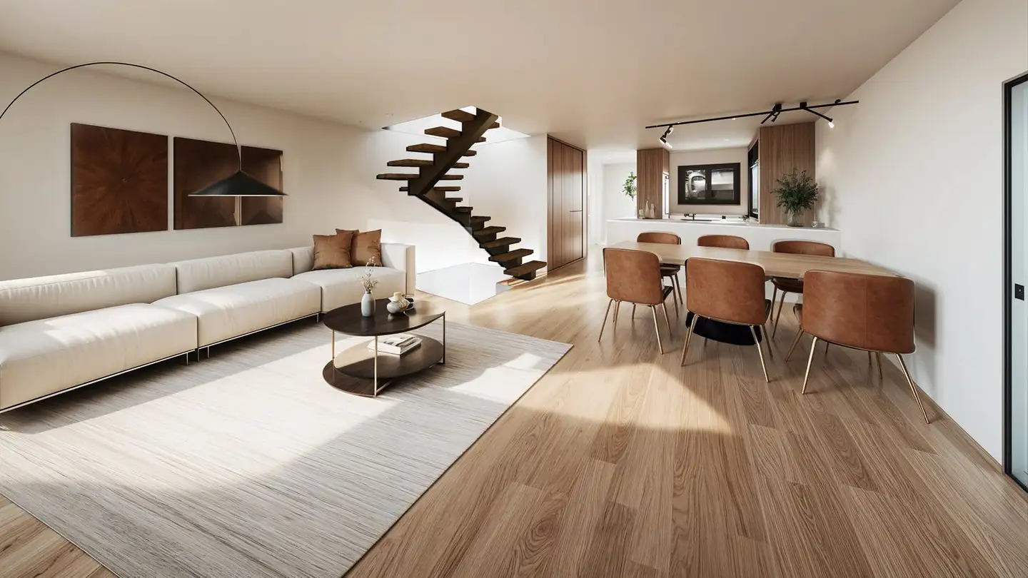 Maison individuelle à vendre - Chürzi 5, 8184 Bachenbülach - Photo 4