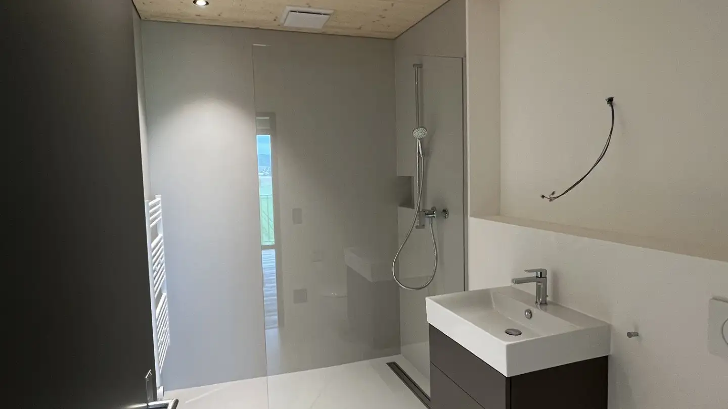 Wohnung mieten - Dorfstrasse 8, 8576 Mauren TG - Foto 3