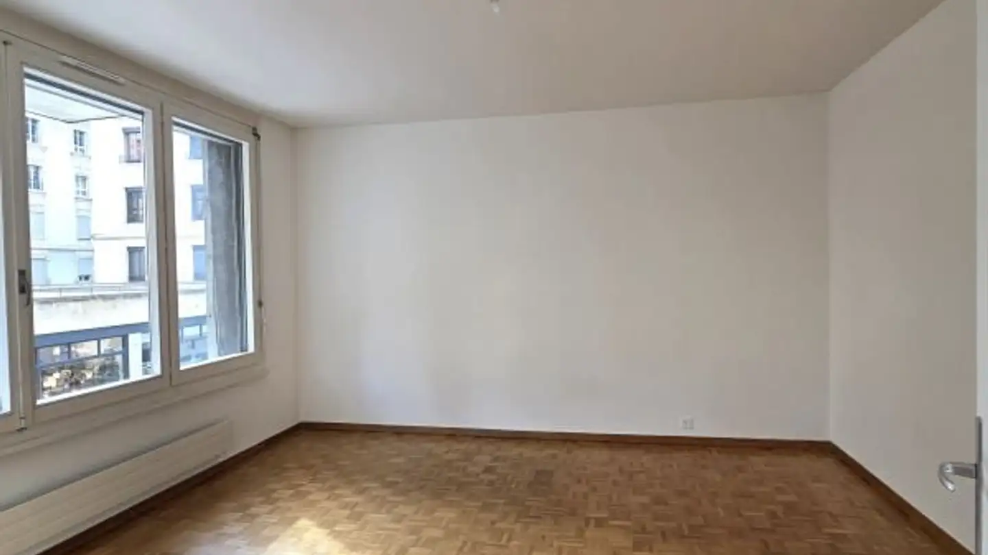 Apartment for rent - Rue Vignier 2, 1205 Genève - Photo 2