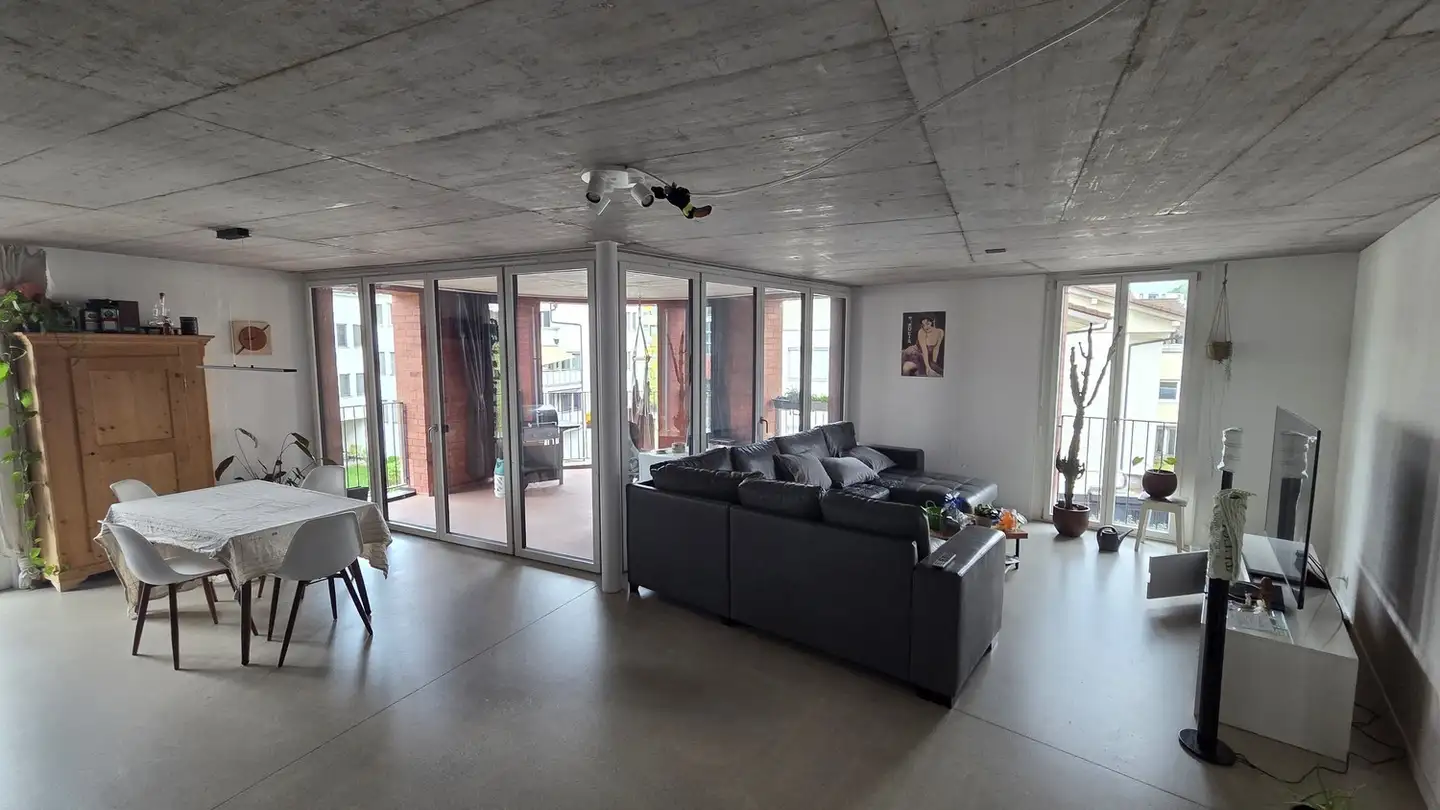 Single room for rent - 6343 Rotkreuz