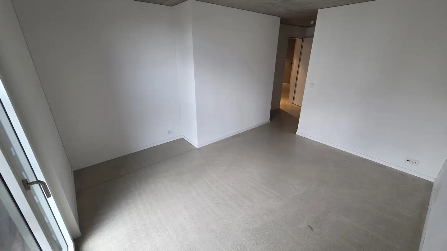 Single room for rent - 6343 Rotkreuz - Photo 2