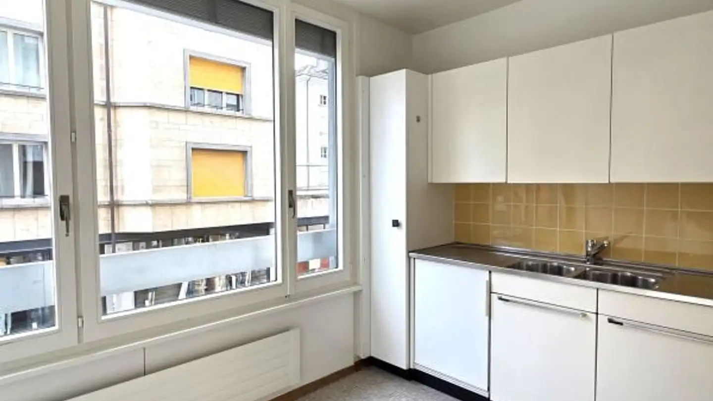 Apartment for rent - Rue Vignier 2, 1205 Genève - Photo 3