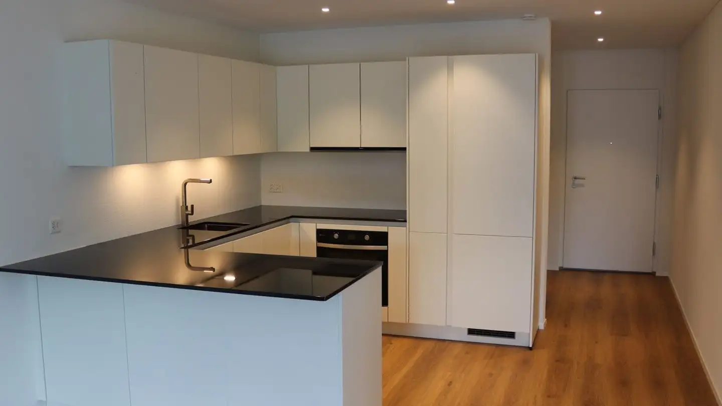 Wohnung mieten - Walterswilerstrasse 15, 5745 Safenwil