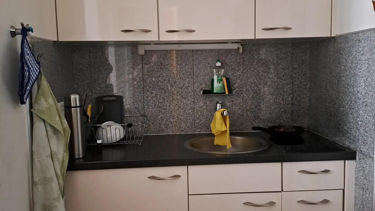 Appartamento in affitto - Rue Des Chavannes 19, 2000 Neuchâtel - Foto 2