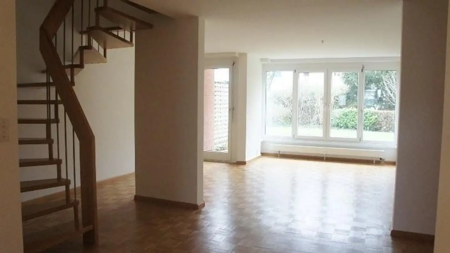 Duplex in affitto - Schützenhausstrasse 33, 4132 Muttenz - Foto 3