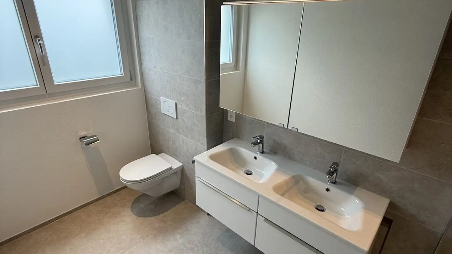 Wohnung mieten - Walterswilerstrasse 15, 5745 Safenwil - Foto 4