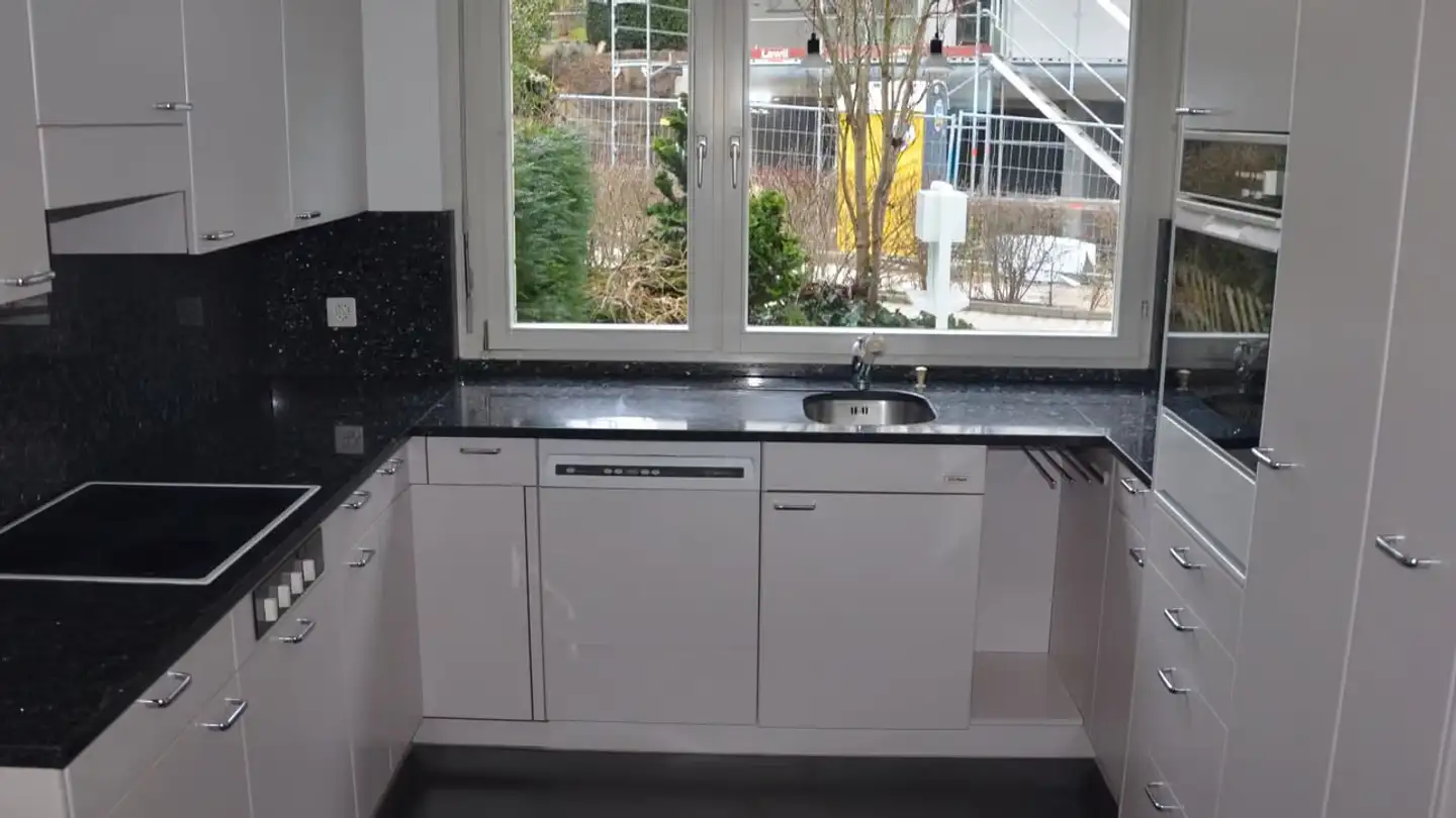 Maison en terrasse à louer - Johannisstrasse, 6330 Cham - Photo 2
