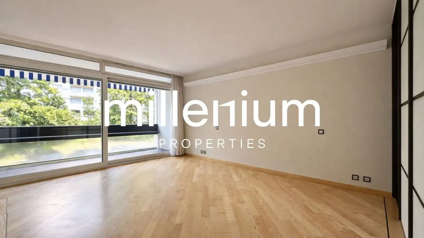 Wohnung mieten - 1208 Genève - Foto 4