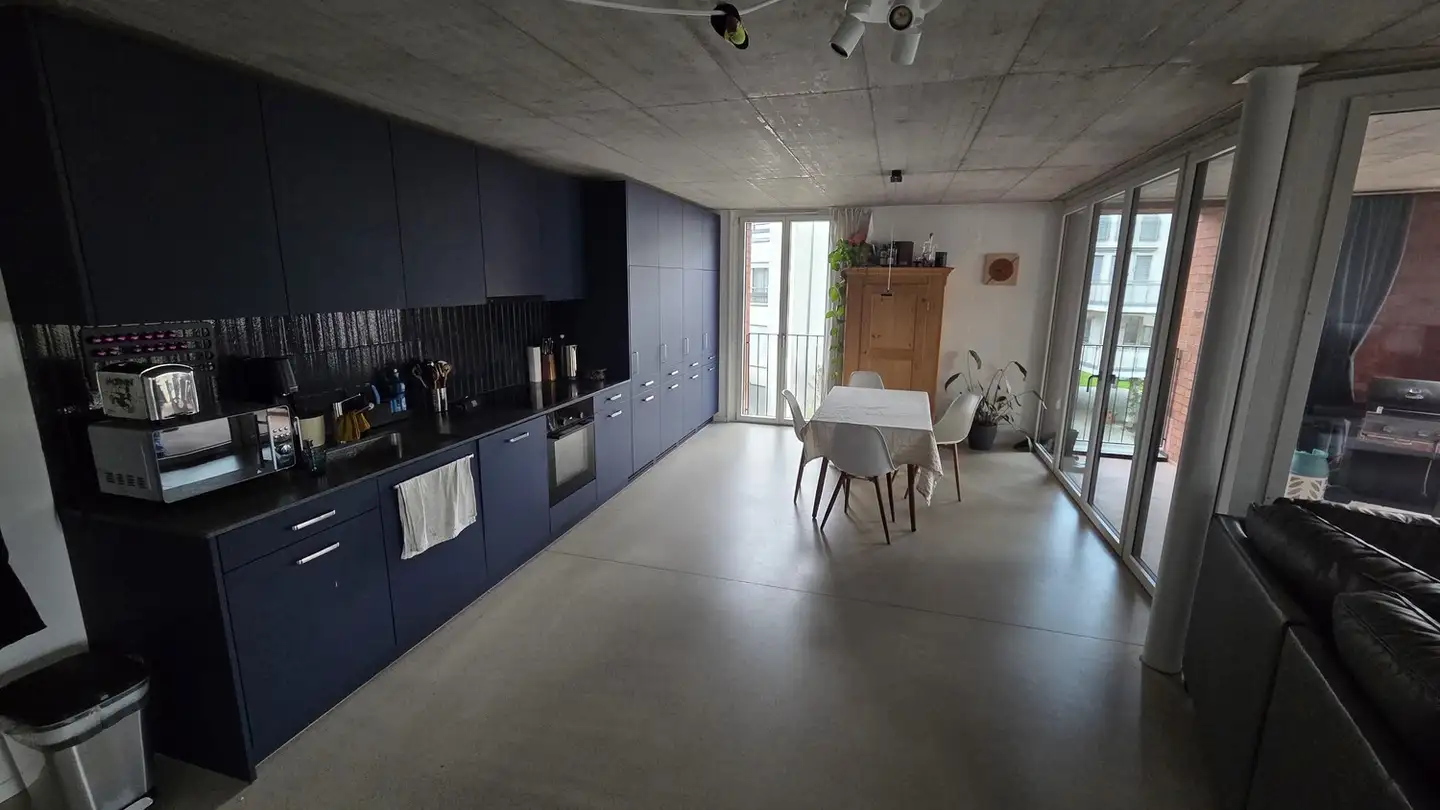 Single room for rent - 6343 Rotkreuz - Photo 3