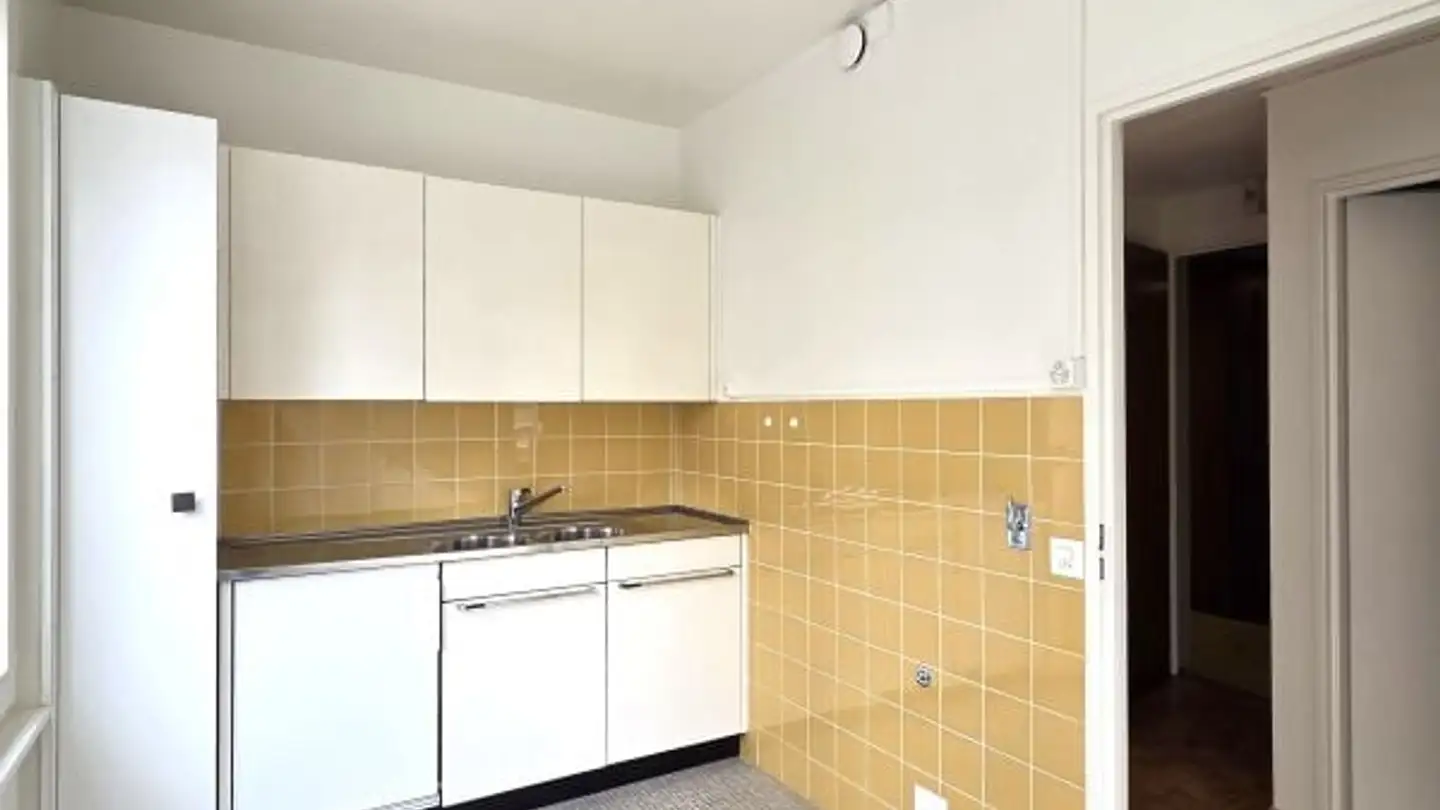Apartment for rent - Rue Vignier 2, 1205 Genève - Photo 4