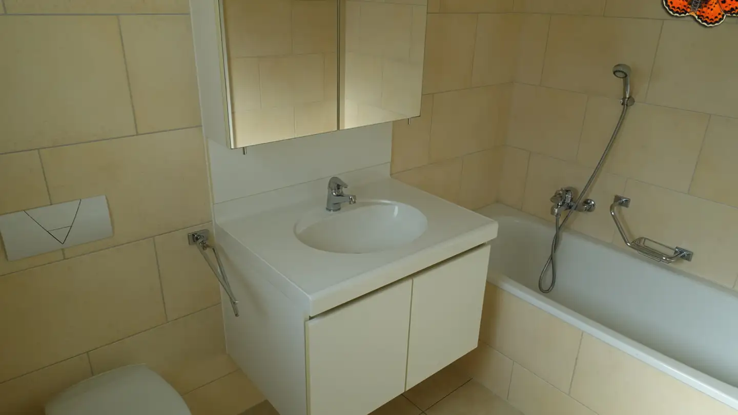 Appartement à louer - Rue De La Léchère 18, 1630 Bulle - Photo 4