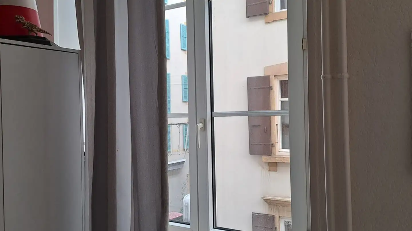 Appartamento in affitto - Rue Des Chavannes 19, 2000 Neuchâtel - Foto 4