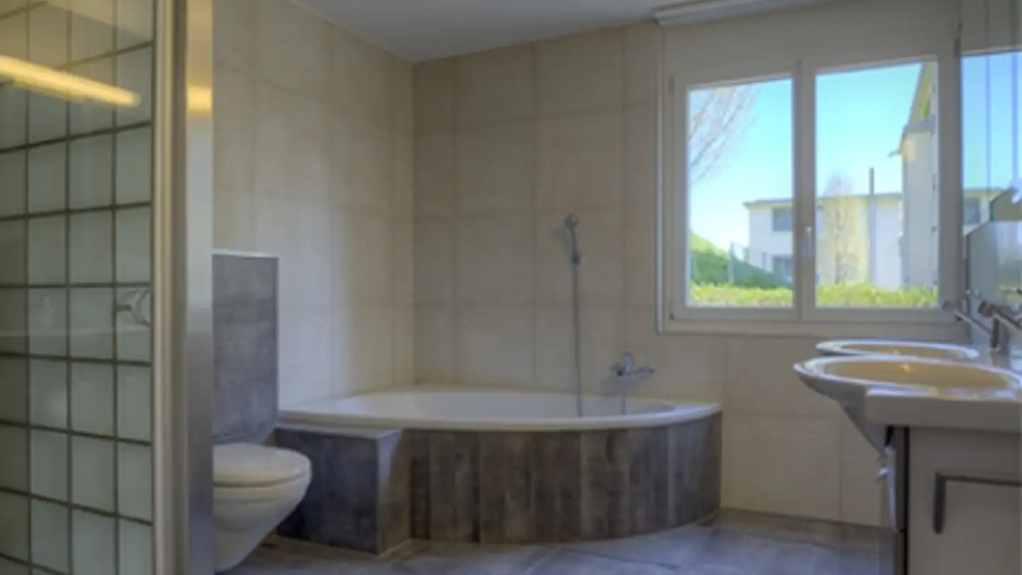 Appartement à louer - Büelstrasse 27, 6052 Hergiswil NW - Photo 3