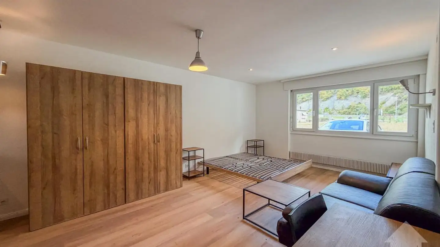 Studio in vendita - 3960 Sierre