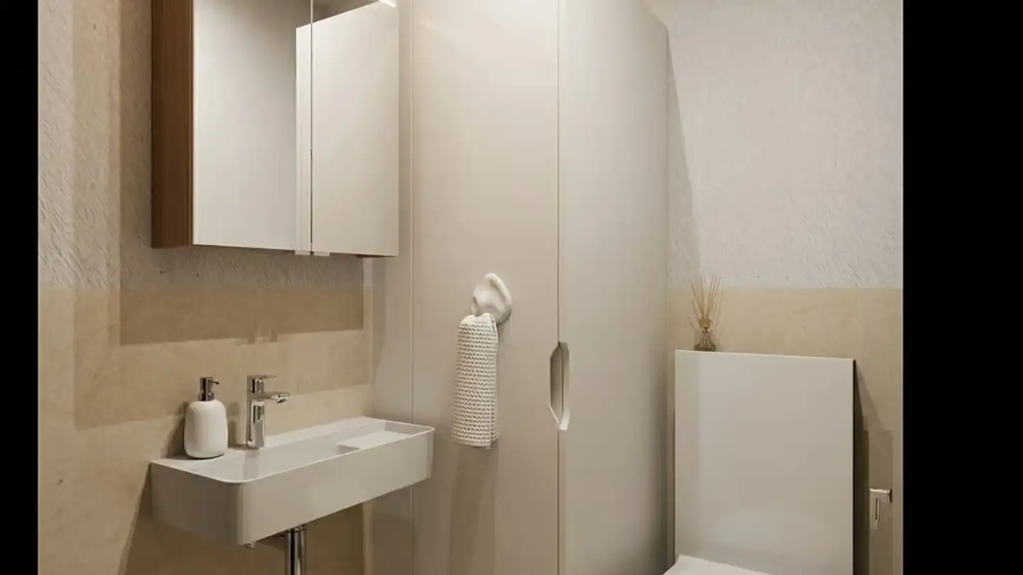 Maison en terrasse à louer - Johannisstrasse, 6330 Cham - Photo 3