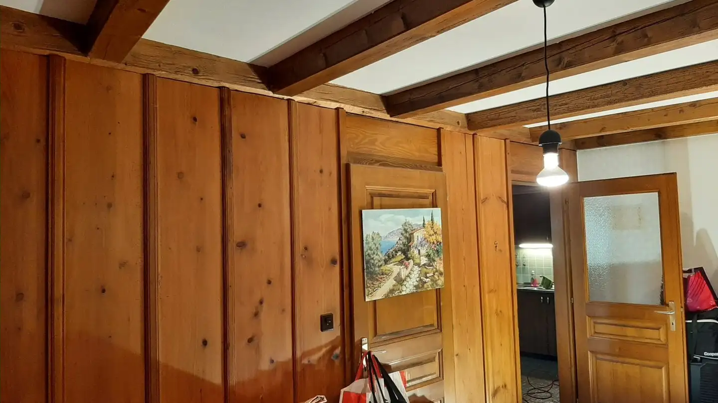 Appartement à louer - Rue du Recey 1, 2065 Savagnier - Photo 3