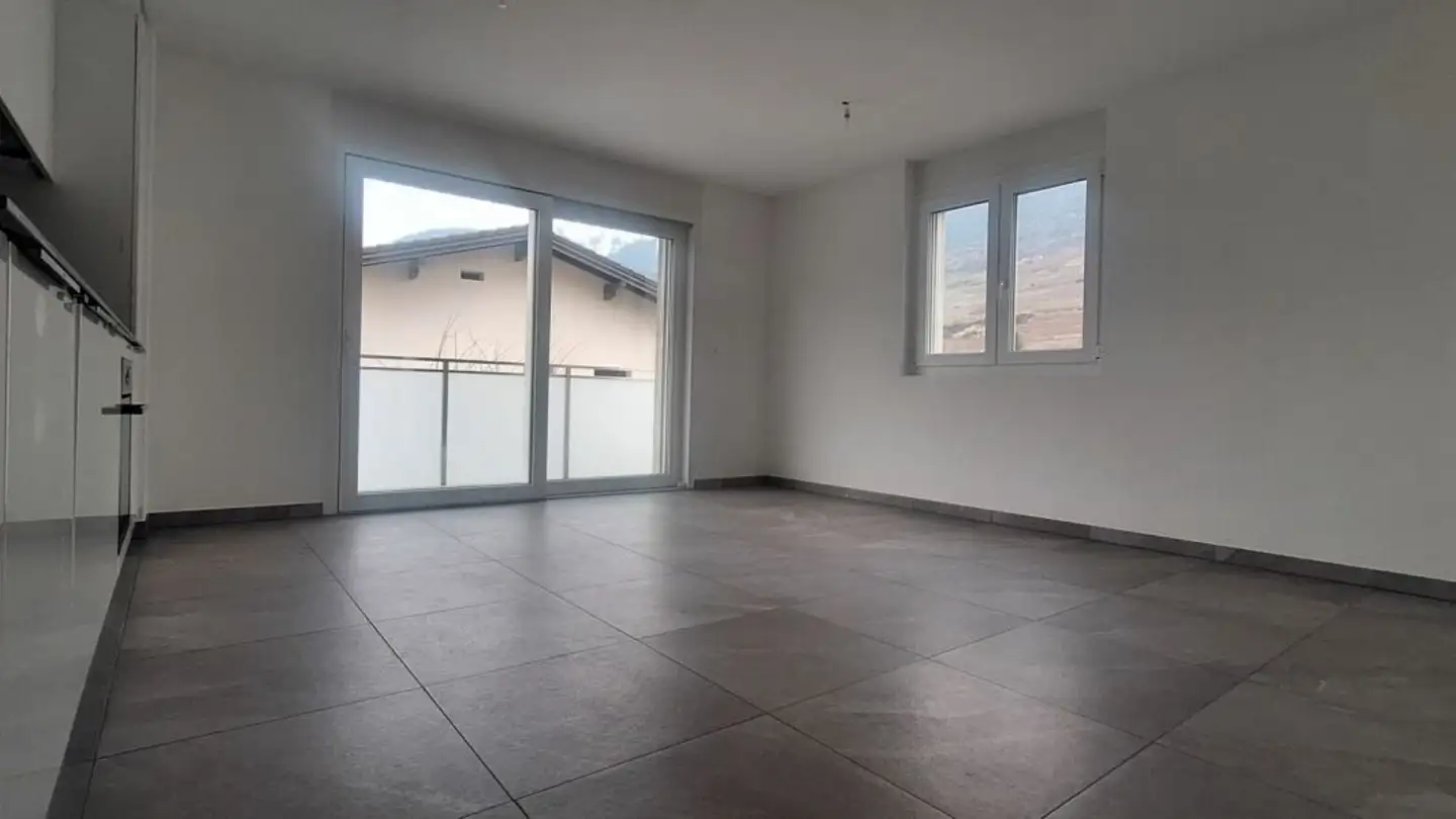 Appartamento in affitto - Avenue De La Gare 57, 1964 Conthey - Foto 3