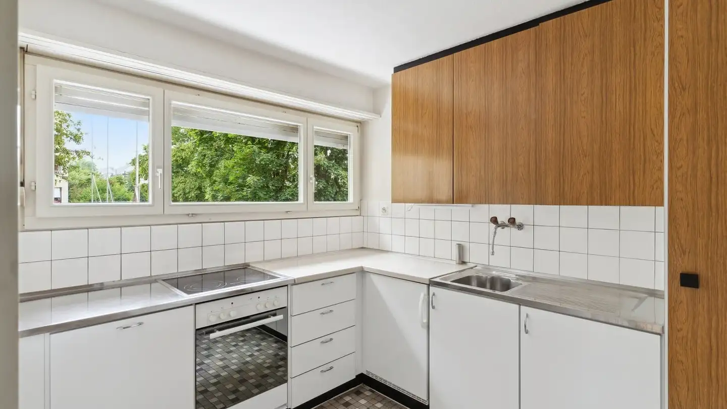 Appartamento in affitto - 8623 Wetzikon ZH - Foto 2