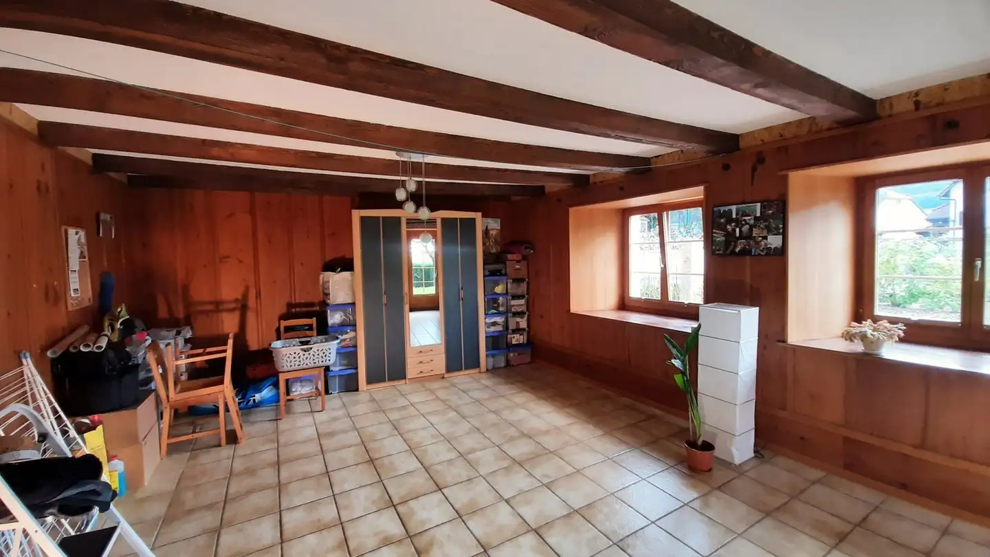 Appartement à louer - Rue du Recey 1, 2065 Savagnier - Photo 4