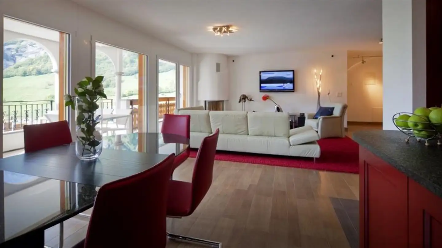 Appartamento in vendita - Untere Maressenstrasse 57, 3954 Leukerbad - Photo 2