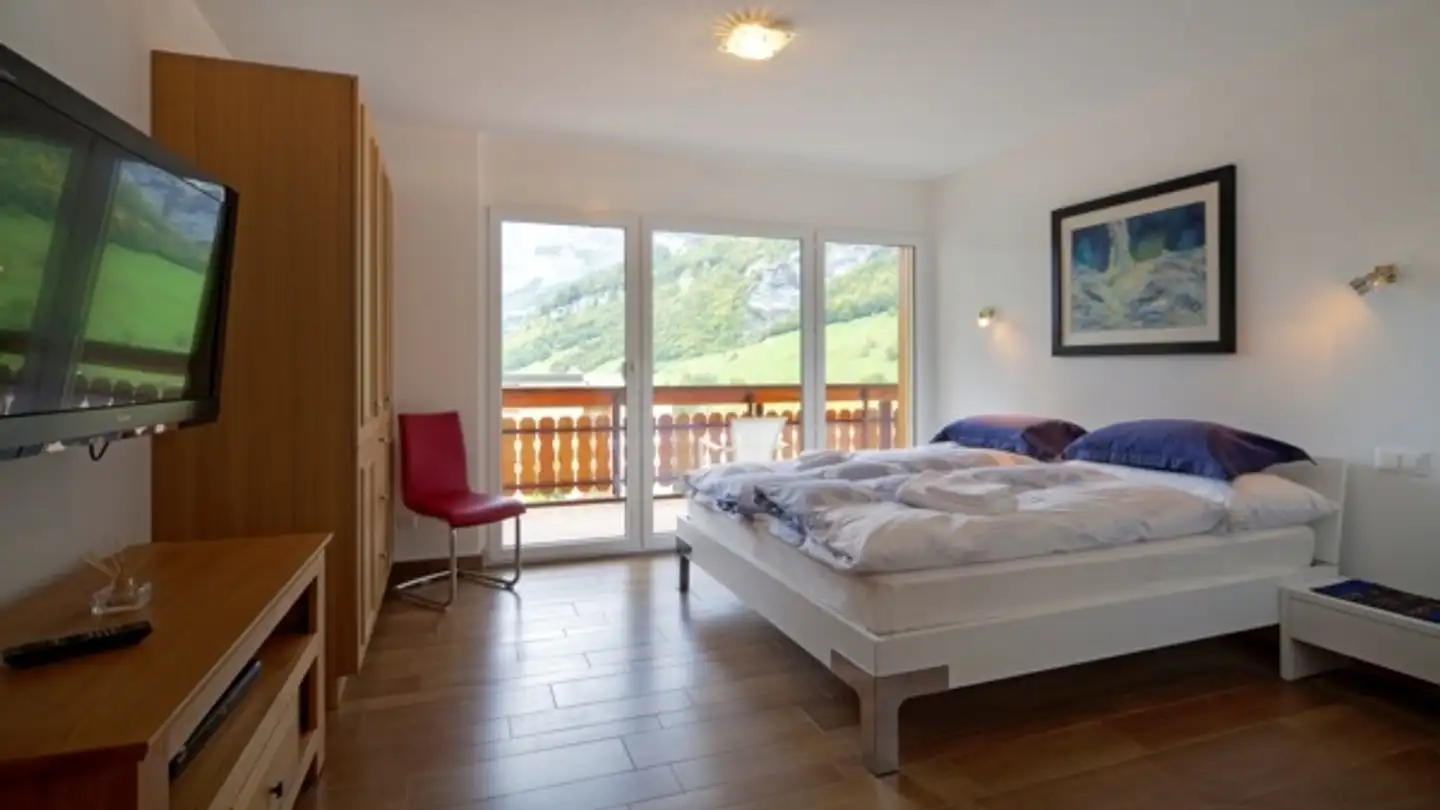 Appartamento in vendita - Untere Maressenstrasse 57, 3954 Leukerbad - Photo 3