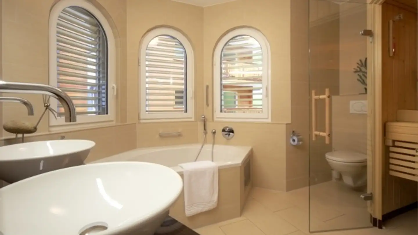 Appartamento in vendita - Untere Maressenstrasse 57, 3954 Leukerbad - Photo 4