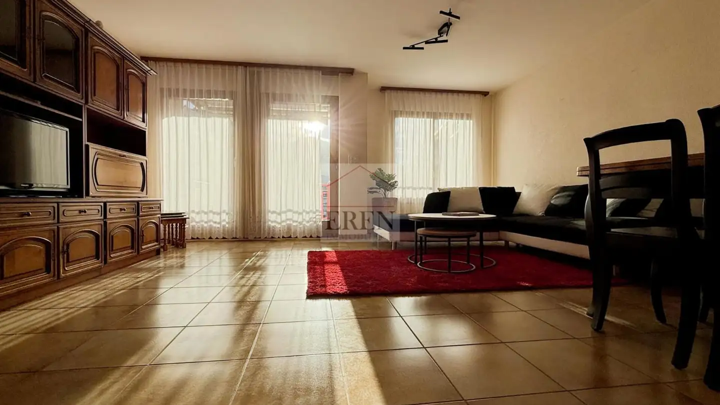 Appartement à louer - 1950 Sion