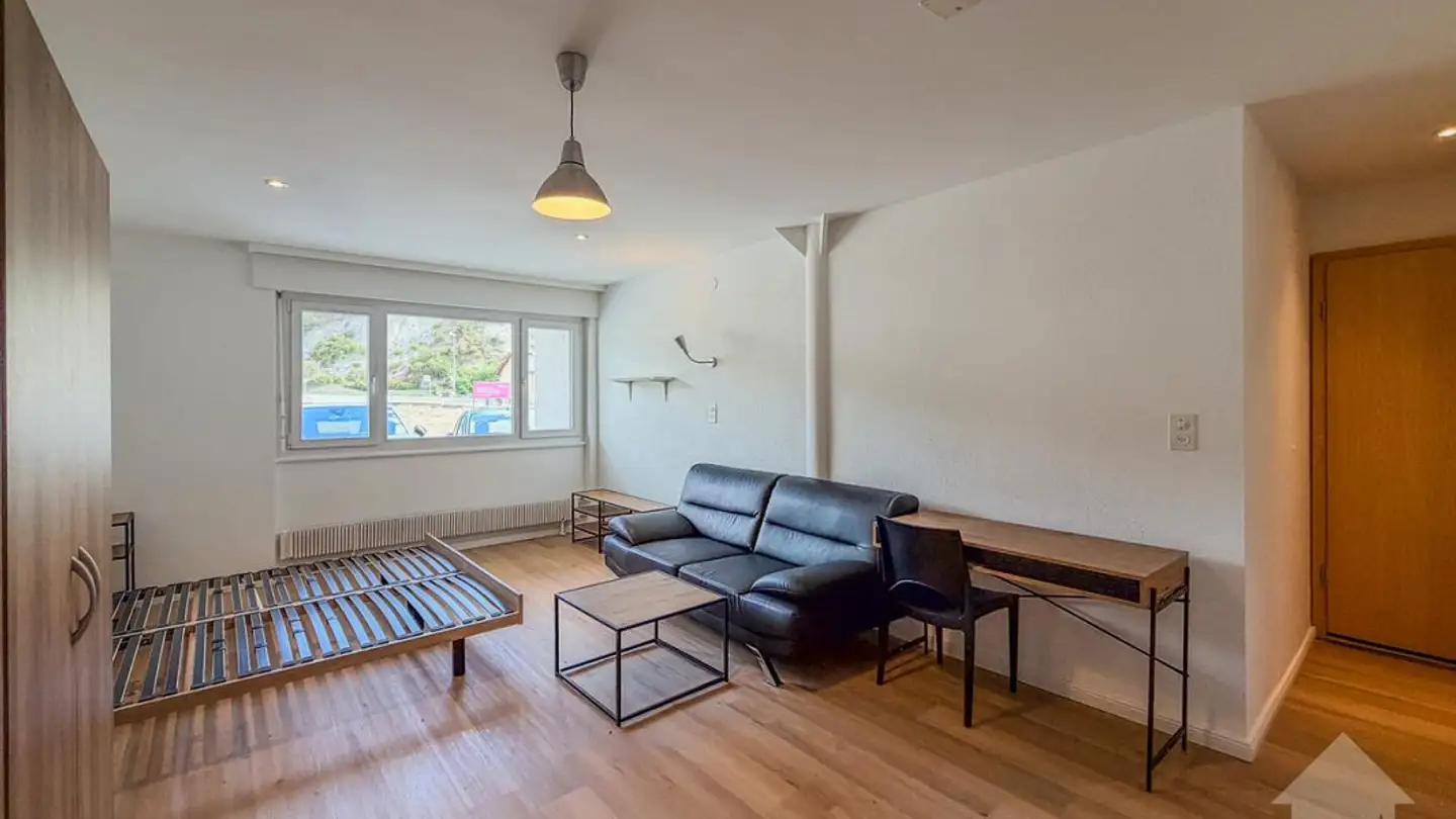 Studio in vendita - 3960 Sierre - Foto 2