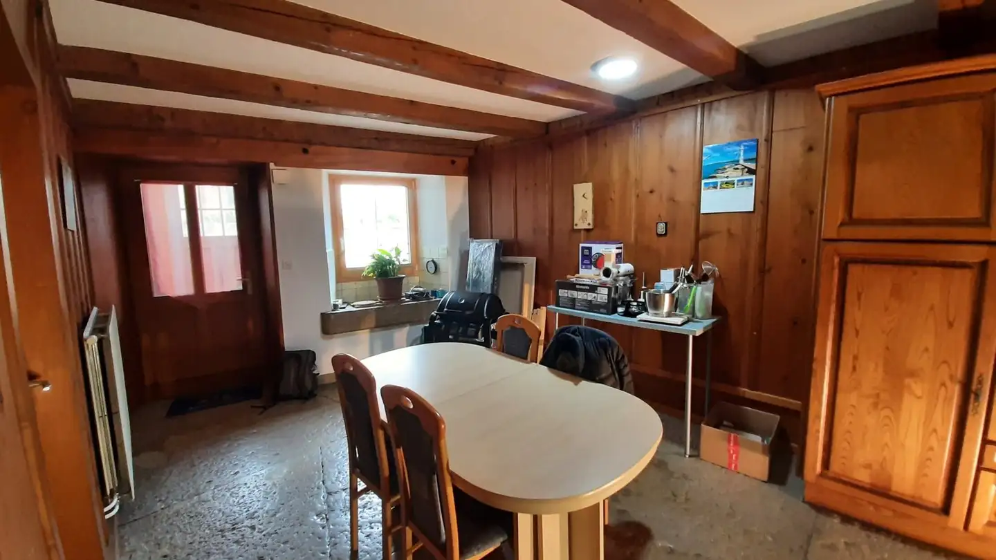 Apartment for rent - Rue du Recey 1, 2065 Savagnier