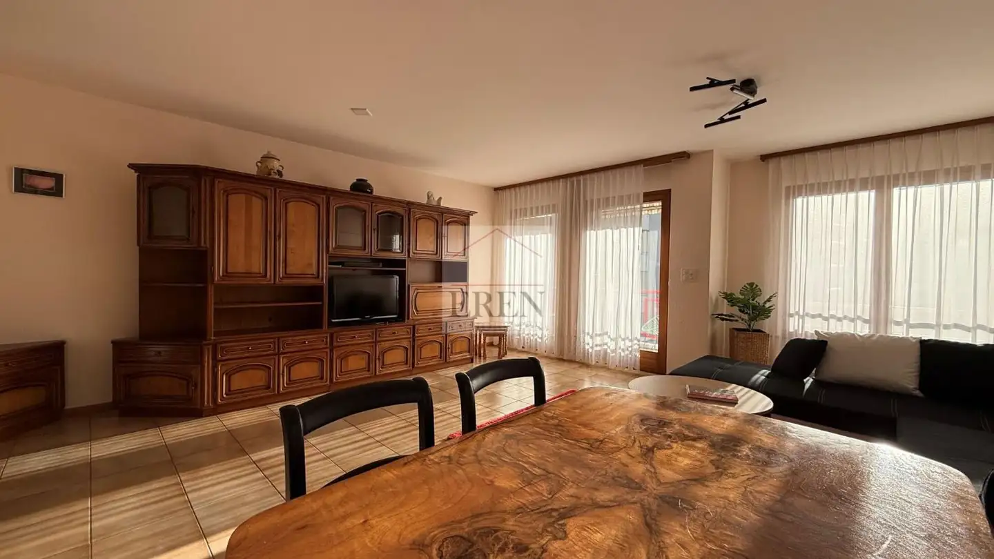Appartement à louer - 1950 Sion - Photo 2