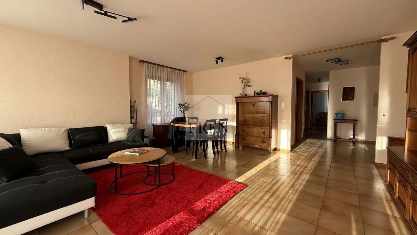 Appartement à louer - 1950 Sion - Photo 3