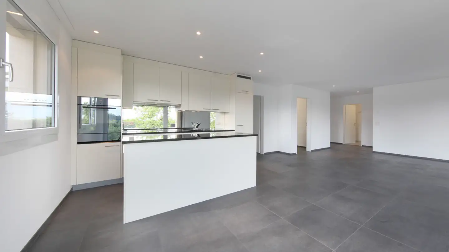 Apartment for rent - Chastelstrasse, 8732 Neuhaus SG - Photo 3