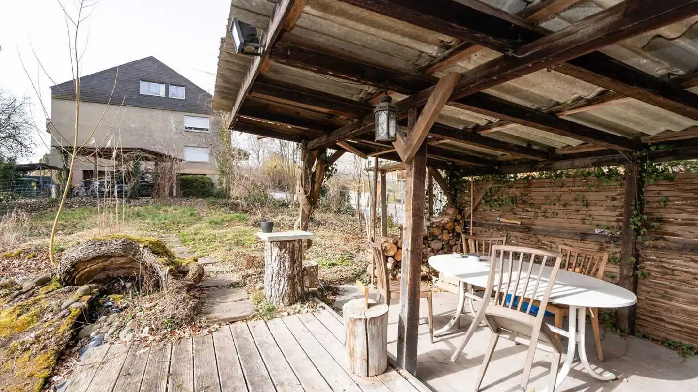 Cave house for sale - Thormannmätteliweg, 3004 Bern - Photo 3