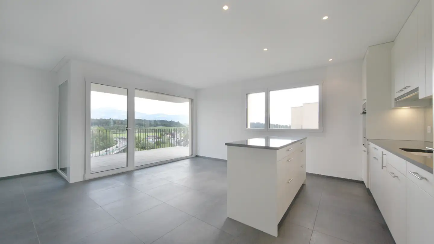 Apartment for rent - Chastelstrasse, 8732 Neuhaus SG - Photo 4